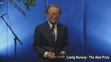 京都大学・柏原正樹氏にアーベル賞授与 日本人初|TBS NEWS DIG