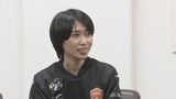「リーグ優勝・なでしこ2部参入目指す!」レノファ山口レディースが山口市長を表敬訪問|TBS NEWS DIG