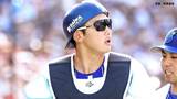 DeNA、正捕手・山本祐大とソフトバンク尾形崇斗＆井上朋也の2対1、電撃トレードを発表|TBS NEWS DIG