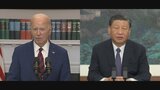 米中首脳が電話会談　習主席は「台湾問題は越えてはならないレッドライン」と警告|TBS NEWS DIG