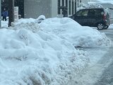 大雪情報 引き続き強い冬型…関東甲信地方60センチ・北陸70センチ・東海50センチ・近畿50センチ 19~20日かけての降雪量予報 気象庁 | 山形のニュース│TUYテレビユー山形