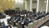 35億2千万円の補正予算案上程 インフラ修繕など土木費34億円余 燃料費高騰で温浴施設などに交付金も=浜松市議会5月定例会 | 静岡のニュース | SBSNEWS | 静岡放送