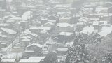 いつ、どこで、何に備える?警報級となるのは…北陸など日本海側を中心に3日間で2m前後のドカ雪のおそれ【大雪と雨のシミュレーション午後4時半更新】 | 富山のニュース|天気・防災|チューリップテレビ