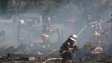 石川県内全域に「乾燥注意報」各地で火事相次ぐ…七尾市中島町で２棟焼ける火事 けが人なし　|　石川県のニュース｜MRO北陸放送