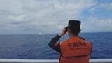 中国海警局　台湾東側海域でのパトロールを「常態化する」と発表　日本とフィリピンの海洋境界画定交渉に反発|TBS NEWS DIG