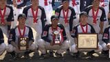 静岡ガス4度目の日本一ならず ゴリラクリニックに逆転サヨナラ負け【天皇杯全日本軟式野球大会決勝】 | 静岡のニュース | SBSNEWS | 静岡放送