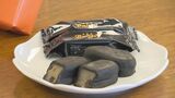 ざびえる本舗が新商品「南蛮菓BUNGO」発売へ DCに向けて開発 | 大分のニュース|OBS NEWS|大分放送