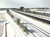 「37件のスリップ事故」今季初積雪の大崎市・古川の東北道では車3台が絡む事故 冬型の気圧配置で強い寒気流入中 宮城 | 宮城のニュース│tbc NEWS│tbc東北放送
