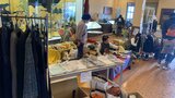 大規模火災からの復興願うチャリティーイベント 大分 | 大分のニュース|OBS NEWS|大分放送