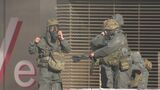 テロを想定した対応訓練 警察や自衛隊など39機関参加 初動態勢の強化へ クラサスドーム大分 | 大分のニュース|OBS NEWS|大分放送
