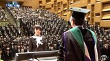 弘前大学新入生「高校で中止になったので遠くに行きたい」入学式の感染対策緩和　マスクは本人の判断|TBS NEWS DIG