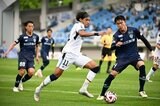 J1ジュビロ磐田、ジャーメインの2点守りきれず。2−2でアビスパ福岡とドロー【J1第9節速報】 | 静岡のニュース | SBSNEWS | 静岡放送