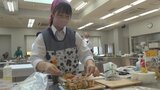 牛乳を使ったオリジナル料理が登場 牛乳料理コンクール|TBS NEWS DIG