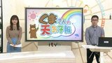 11日(水)から秋晴れに 台風15号の進路は北西→北東に変わる見通し | 愛媛のニュース - Nスタえひめ|あいテレビは6チャンネル