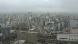 前線の南下…大気の状態は非常に不安定 あす明け方にかけて土砂災害に注意・警戒【今後の雨と風 3時間ごとのシミュレーション】|TBS NEWS DIG
