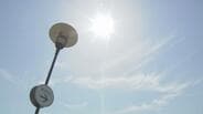 富山で今年初「真夏日」30.8℃　ほとんどの観測地点で今季最高　 林野火災注意報も初発表　|　富山のニュース｜天気・防災｜チューリップテレビ