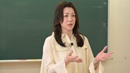 結婚24年目でも「夫が大好き」野々村友紀子が実践する“夫婦円満の秘訣”「“あたりまえ”の5文字を“ありがとう”に」 悩める夫たちに家事・育児の心構えを伝授 視聴者から納得の声【日曜日の初耳学】 | MBSニュース | 関西の最新ニュースを分かりやすく。