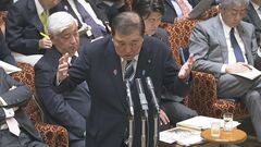 “トランプ関税”受けた経済対策　石破総理「新型コロナ対策に匹敵するもの考えなければならない」| TBS CROSS DIG with Bloomberg