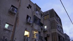 イスラエルとイランの攻撃の応酬激化　イスラエルで14人死亡、イランでは少なくとも406人死亡か　AP通信| TBS CROSS DIG with Bloomberg