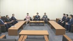 中道・立憲・公明　臨時国会は「新体制」で臨むことを確認　3党幹事長が合流めぐる協議会の初会合| TBS CROSS DIG with Bloomberg