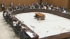 【速報】「年金制度改革関連法案」参院厚労委で可決　基礎年金の底上げ盛り込む 「年収106万円の壁」撤廃へ| TBS CROSS DIG with Bloomberg