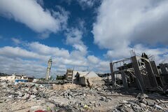 米イラン停戦に試練、双方が報復－バーレーンやホルムズ海峡で攻撃| TBS CROSS DIG with Bloomberg