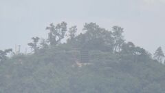 北朝鮮からの騒音やむ　韓国の宣伝放送中止に対応か| TBS CROSS DIG with Bloomberg