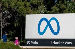 メタがアポロと協議､データセンター開発資金350億ドル調達で－関係者| TBS CROSS DIG with Bloomberg