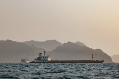 世界各地のチョークポイント、通航料は？－ホルムズ海峡と何が違うか| TBS CROSS DIG with Bloomberg