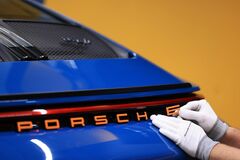 ＶＷ議決権株、ポルシェ・ピエヒ両家が一部売却を検討－ビルト| TBS CROSS DIG with Bloomberg