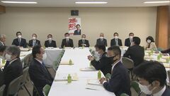 法人税額に4から4.5％の上乗せ案を提示　“防衛増税”めぐり自民党で詰めの議論| TBS CROSS DIG with Bloomberg