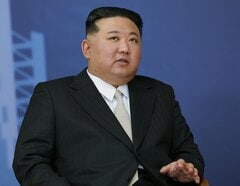 北朝鮮の金総書記、極超音速ミサイルの試験を視察－朝鮮中央通信| TBS CROSS DIG with Bloomberg