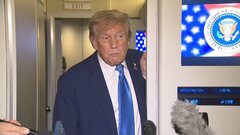 日米関税協議　トランプ大統領「合意のチャンスはあるが日本は手ごわい」　米側からの“譲歩なし”を強調| TBS CROSS DIG with Bloomberg