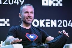 ステーブルコイン最大手テザー、初監査－KPMGが財務諸表を適正と判断| TBS CROSS DIG with Bloomberg