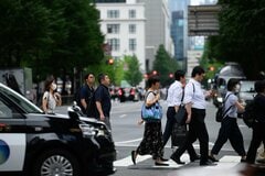 日本市場、ホルムズ海峡衝突激化で株の上値限定へ－円小動き債券買い| TBS CROSS DIG with Bloomberg