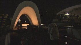 広島「原爆の日」から81年　平和記念式典を前に犠牲者を追悼 松井一実市長は核廃絶訴えへ|TBS NEWS DIG