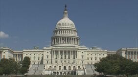 【速報】アメリカ議会下院が「つなぎ予算」を可決 政府閉鎖は過去最長の43日間で解消へ|TBS NEWS DIG