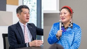 『選ぶことは、生きること』シャボン玉石けん森田社長とタレント・バービーさんが語る、女性のゆらぎに寄り添う「もの・言葉・人生」の選択|TBS NEWS DIG