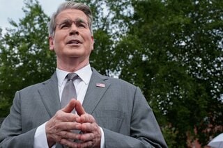 米財務長官､成長を優先議題にする意向-Ｇ20会合前に議長国として投稿| TBS CROSS DIG with Bloomberg