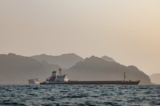 世界各地のチョークポイント、通航料は？－ホルムズ海峡と何が違うか| TBS CROSS DIG with Bloomberg