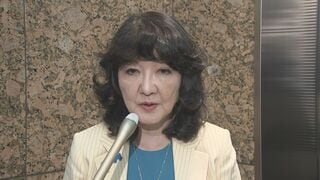 1ドル＝159円台後半の円安「投機的な動きには断固とした強い措置」片山さつき財務大臣が市場を強くけん制| TBS CROSS DIG with Bloomberg