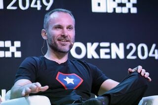 ステーブルコイン最大手テザー、初監査－KPMGが財務諸表を適正と判断| TBS CROSS DIG with Bloomberg