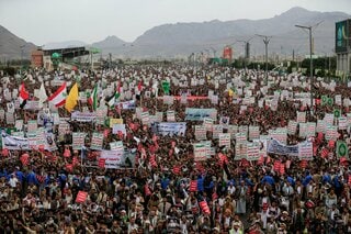 フーシ派、サウジをミサイル攻撃と主張－米軍は対イラン攻撃を中断か| TBS CROSS DIG with Bloomberg