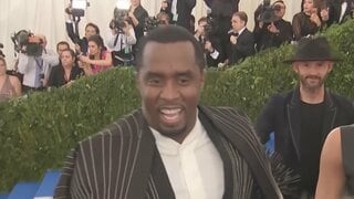 音楽界の大物プロデューサー「パフ・ダディ」ことショーン・コムズ被告に4年2か月の拘禁刑 米NY連邦地裁| TBS CROSS DIG with Bloomberg