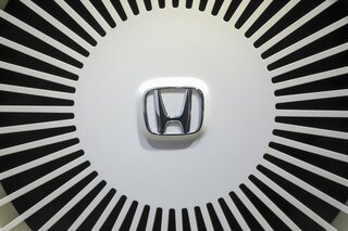 ホンダ米国子会社、LGエナジーとのオハイオ州合弁電池工場買い取り| TBS CROSS DIG with Bloomberg