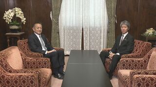 党首討論　今月26日開催で調整| TBS CROSS DIG with Bloomberg