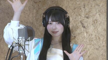 人気インフルエンサー・Mumeixxx】10月にメジャーデビュー「ドームや