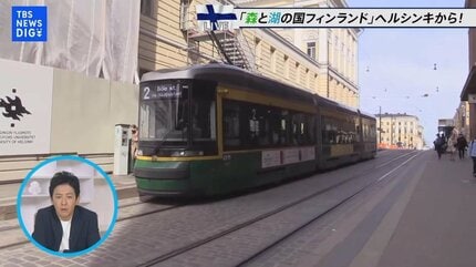 北欧フィンランドの首都ヘルシンキってどんなところ？さあ、一緒に街を
