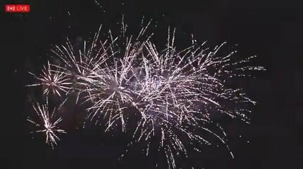 ライブ配信】かごしま錦江湾サマーナイト大花火大会2025 「世界文化