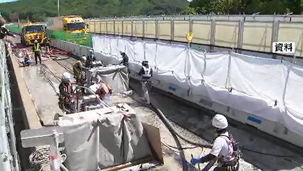 週末19,20日の長野道に注意　岡谷JCT周辺で夜間通行止め　19日は下り線、20日は上り線　それぞれ手前のICで下りてう回の必要　渋滞での追突事故に注意を【う回路含めた詳細地図添付】|TBS NEWS DIG